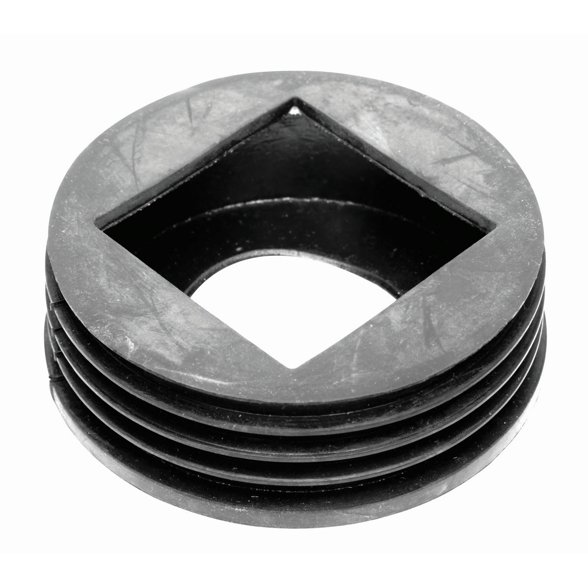 Universal Rubber Downpipe Adaptor