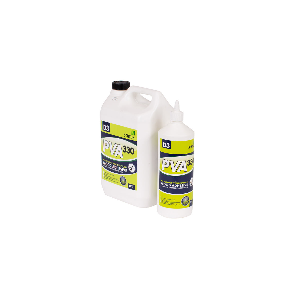 Schtuk Water Resistant Adhesive - 1 kg