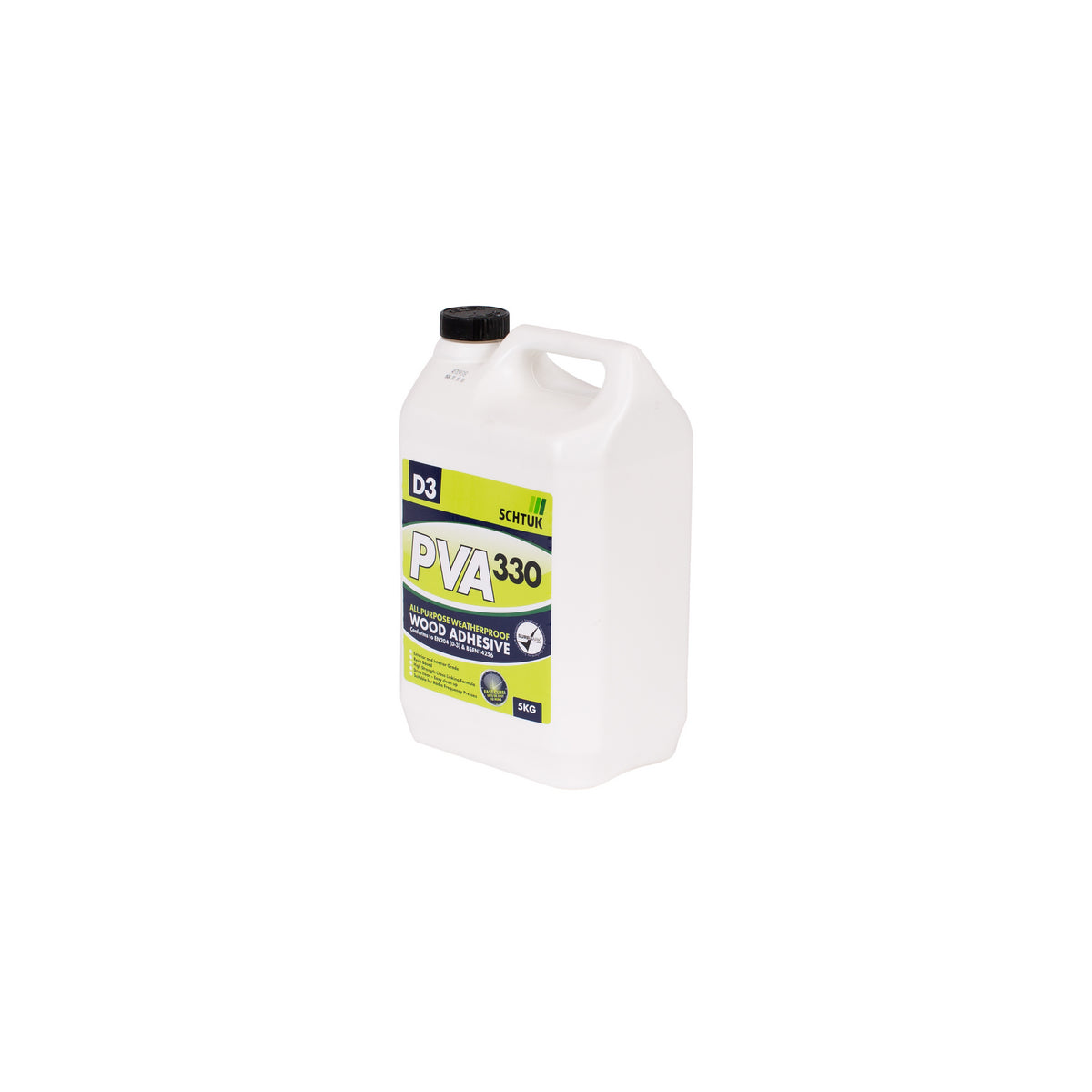 Schtuk Water Resistant Adhesive - 5 kg