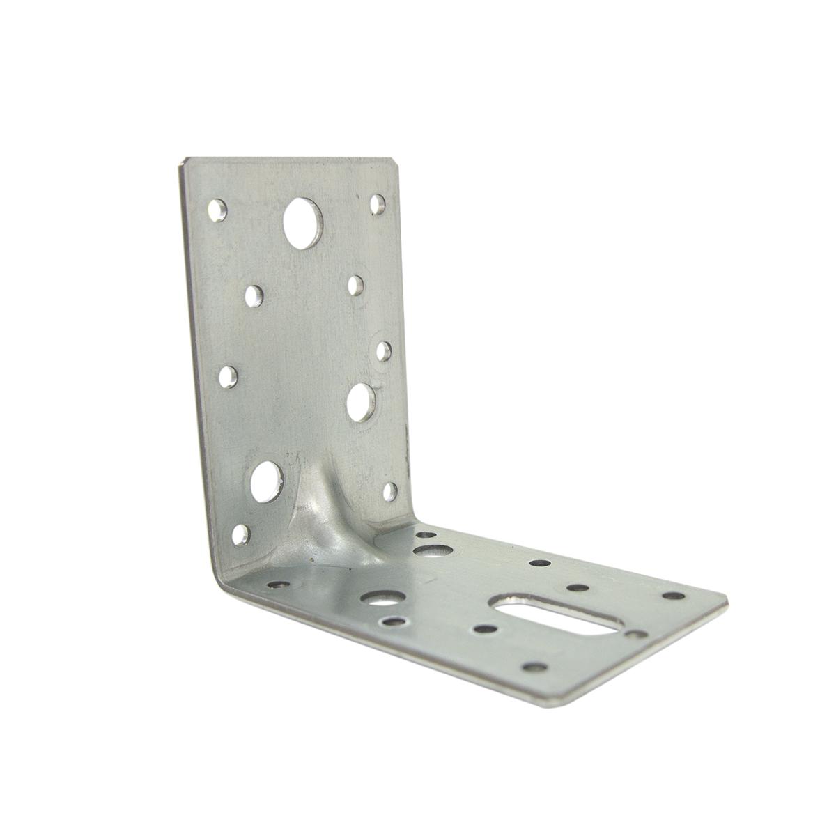 construkt® Angle Brackets - 90 mm x 90 mm x 63 mm