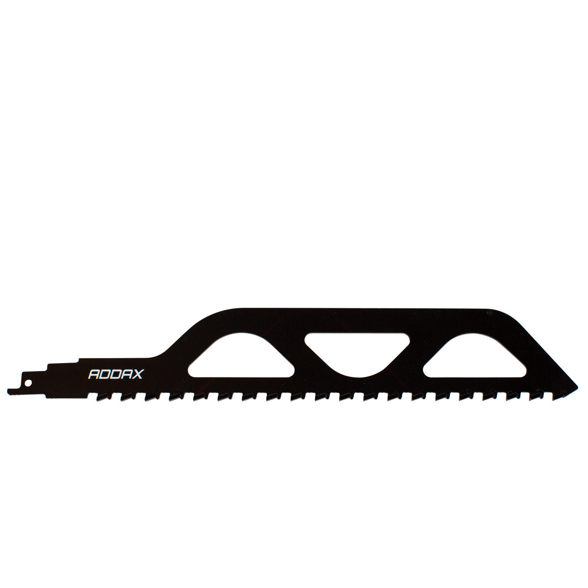 Reciprocating Saw Blade TC Tipped Block/Brick - 305mm
