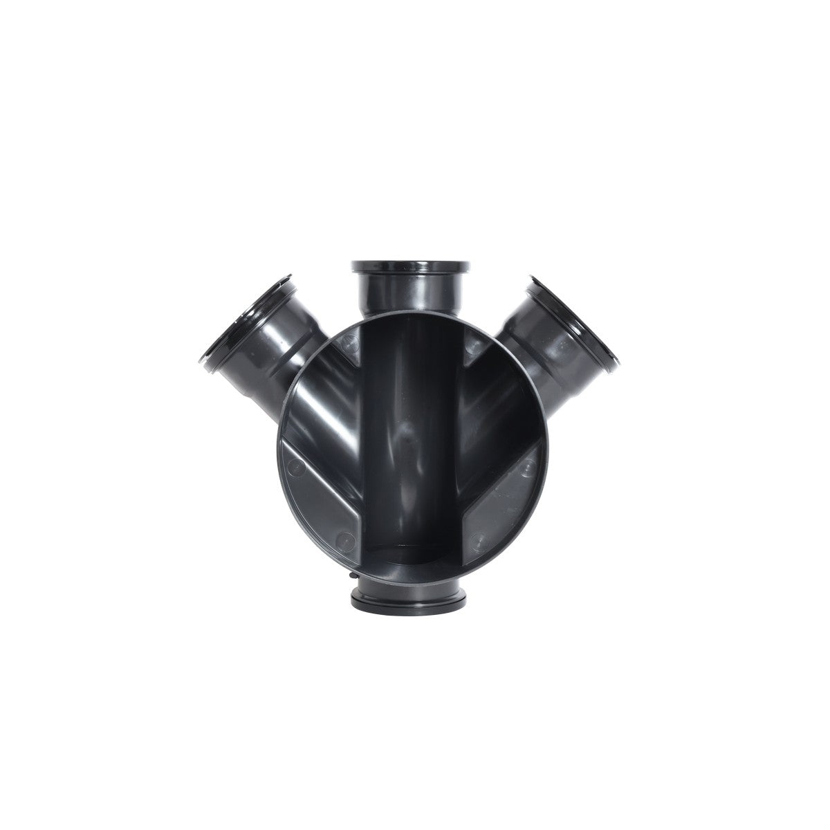 Chamber Base 280 mm - 45°