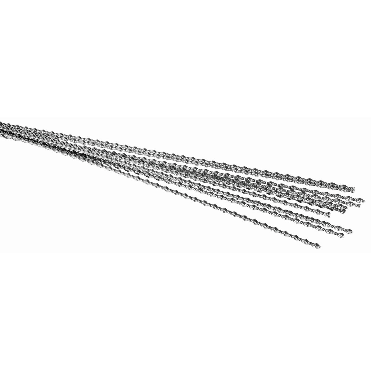 Helical Bar - 8 mm x 1.0 m