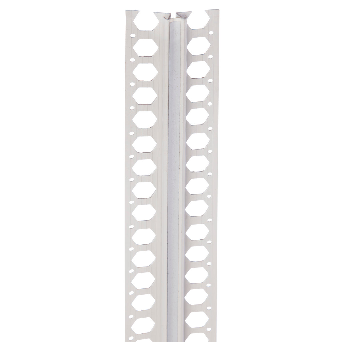 White PVCu Movement Bead - 15 mm x 2.5 m