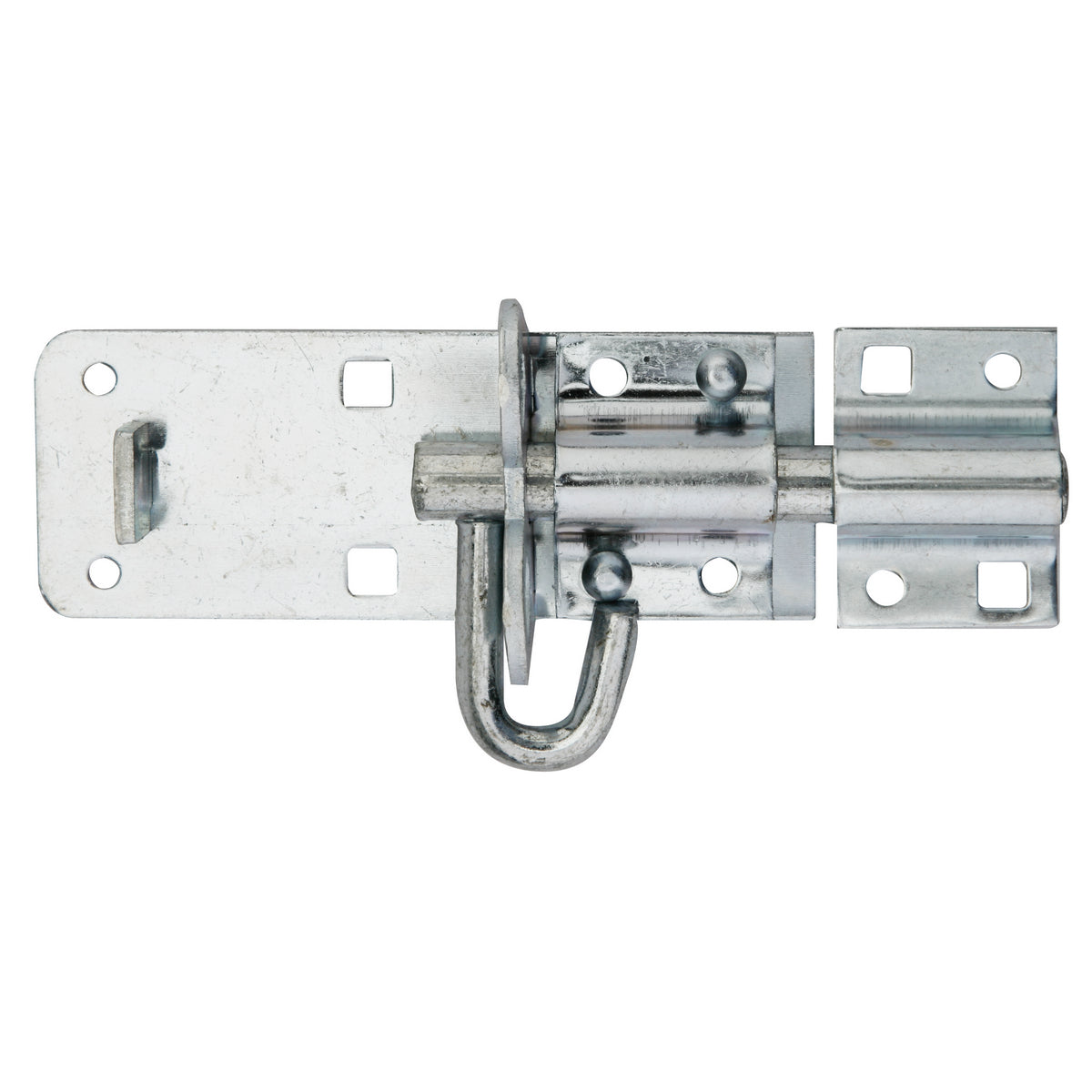 Zinc Brenton Pad Bolt - 150 mm