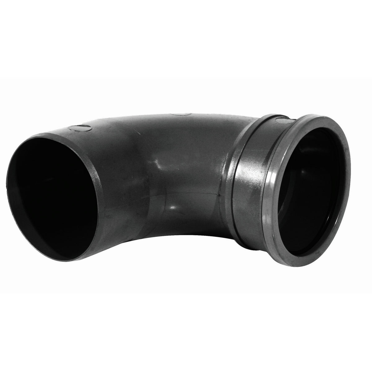 Single Socket Bends 110 mm - 112°