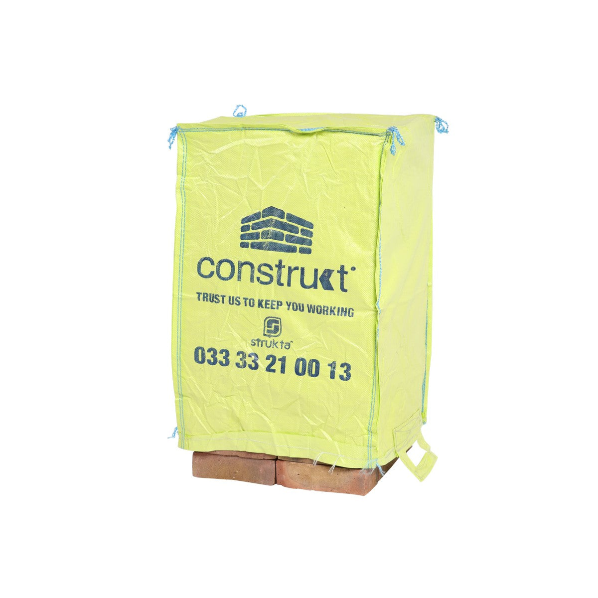 construkt® Brick Stack Cover