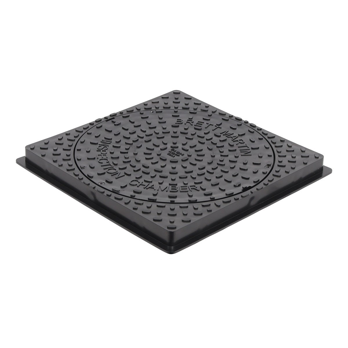 Square Manhole Cover 450 mm