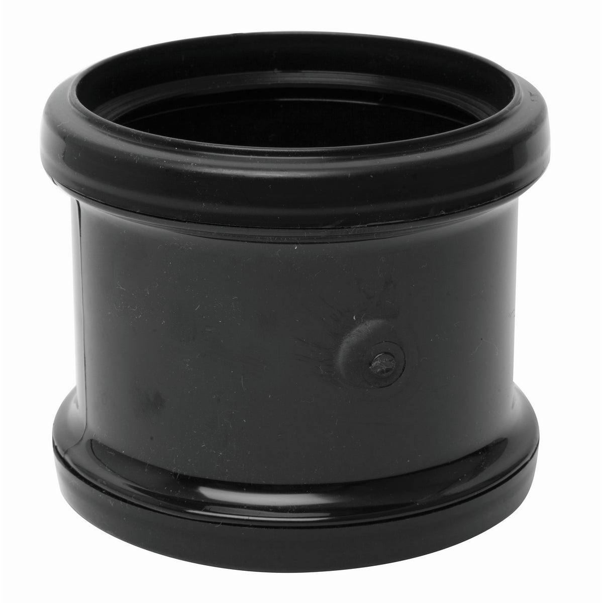 Double Socket Coupler