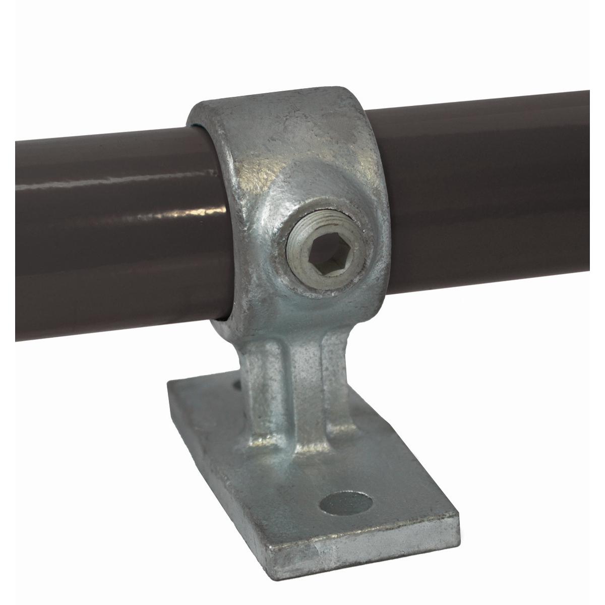 Clamp Fitting 42.4 mm - Handrail Bracket