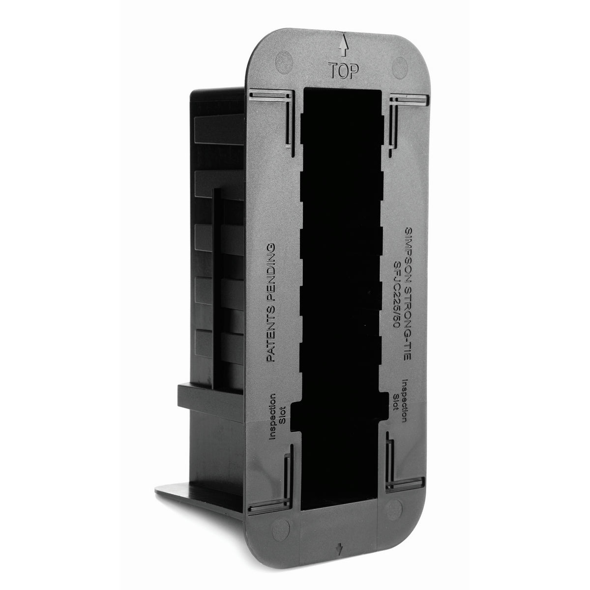 Joist Caps - 225 mm x 150 mm