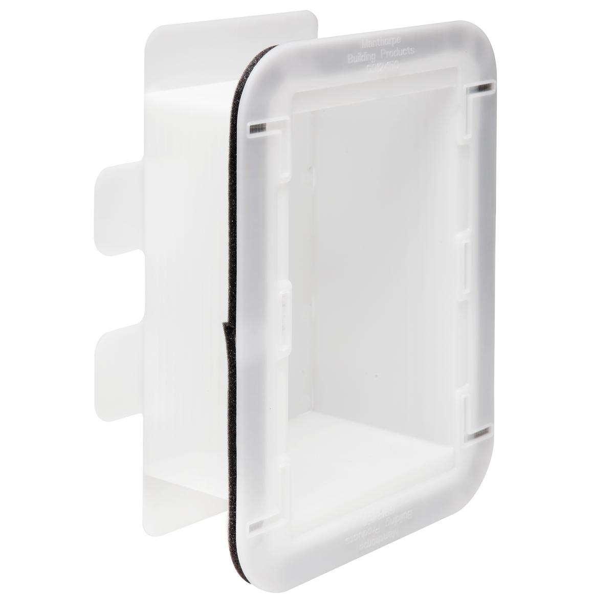 Joist Caps - 225 mm x 150 mm