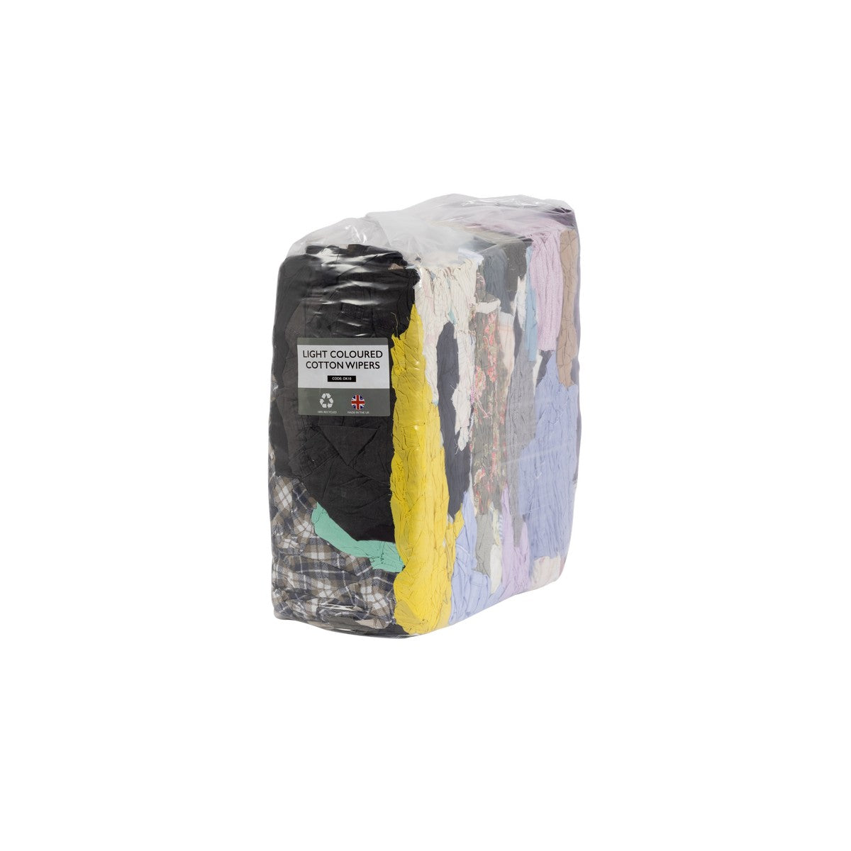 Cleaning Rags