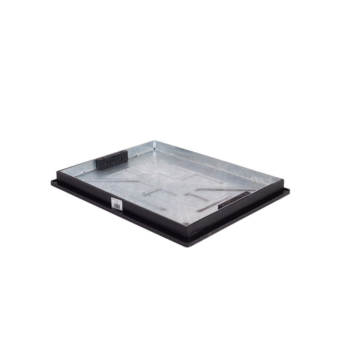 Screed Covers 50 mm Depth - 450 mm x 600 mm