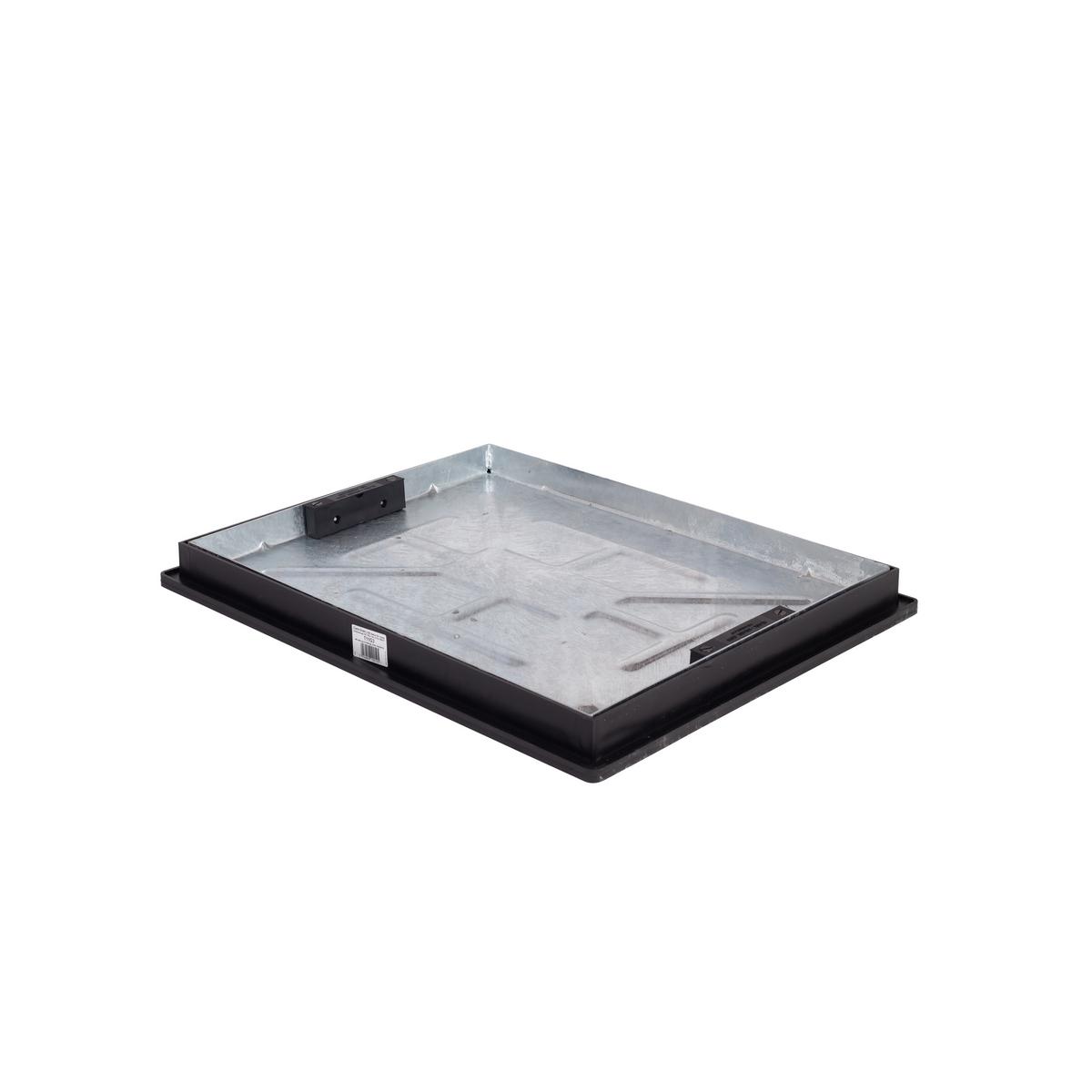 Screed Covers 50 mm Depth - 600 mm