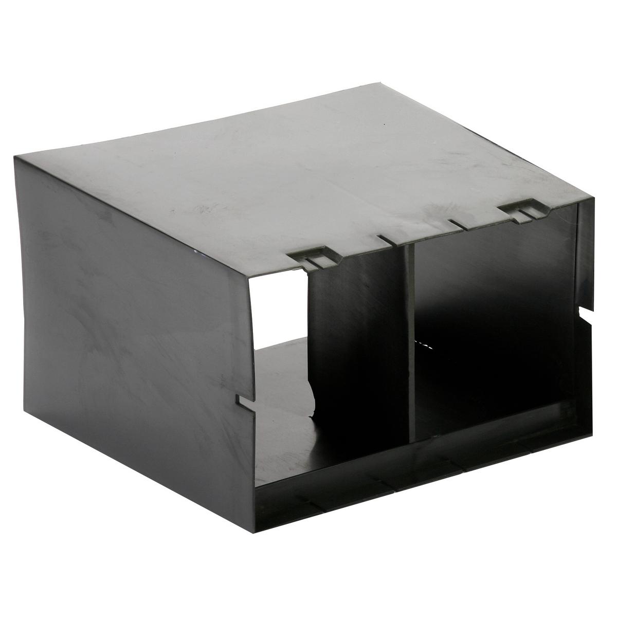 Plastic Cavity Sleeves - 9" x 6"