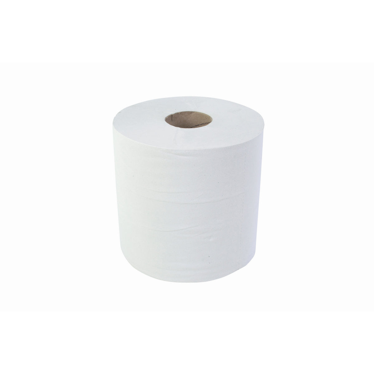 White Centre Feed Paper Towel - Small