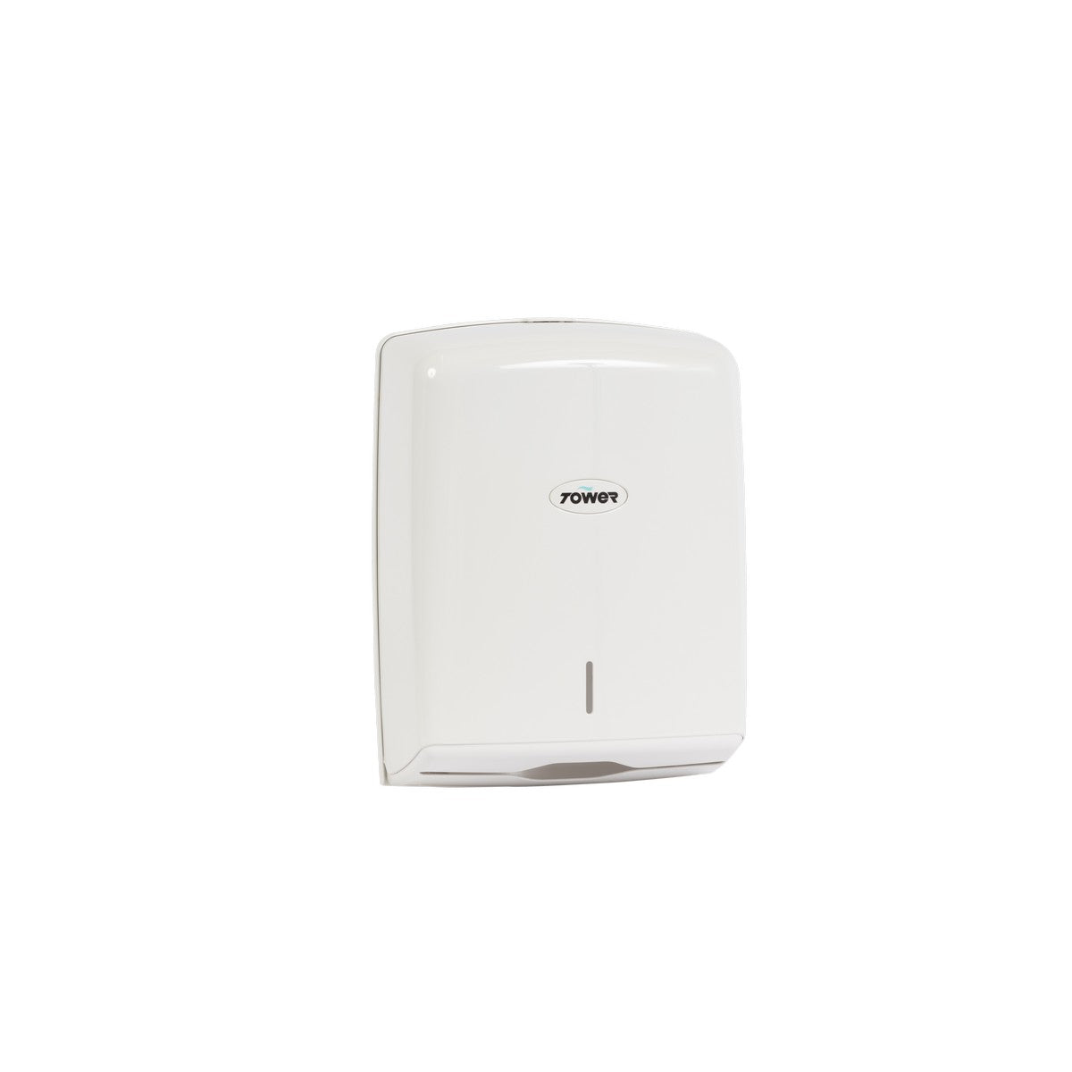 C-Fold Hand Towel Dispenser