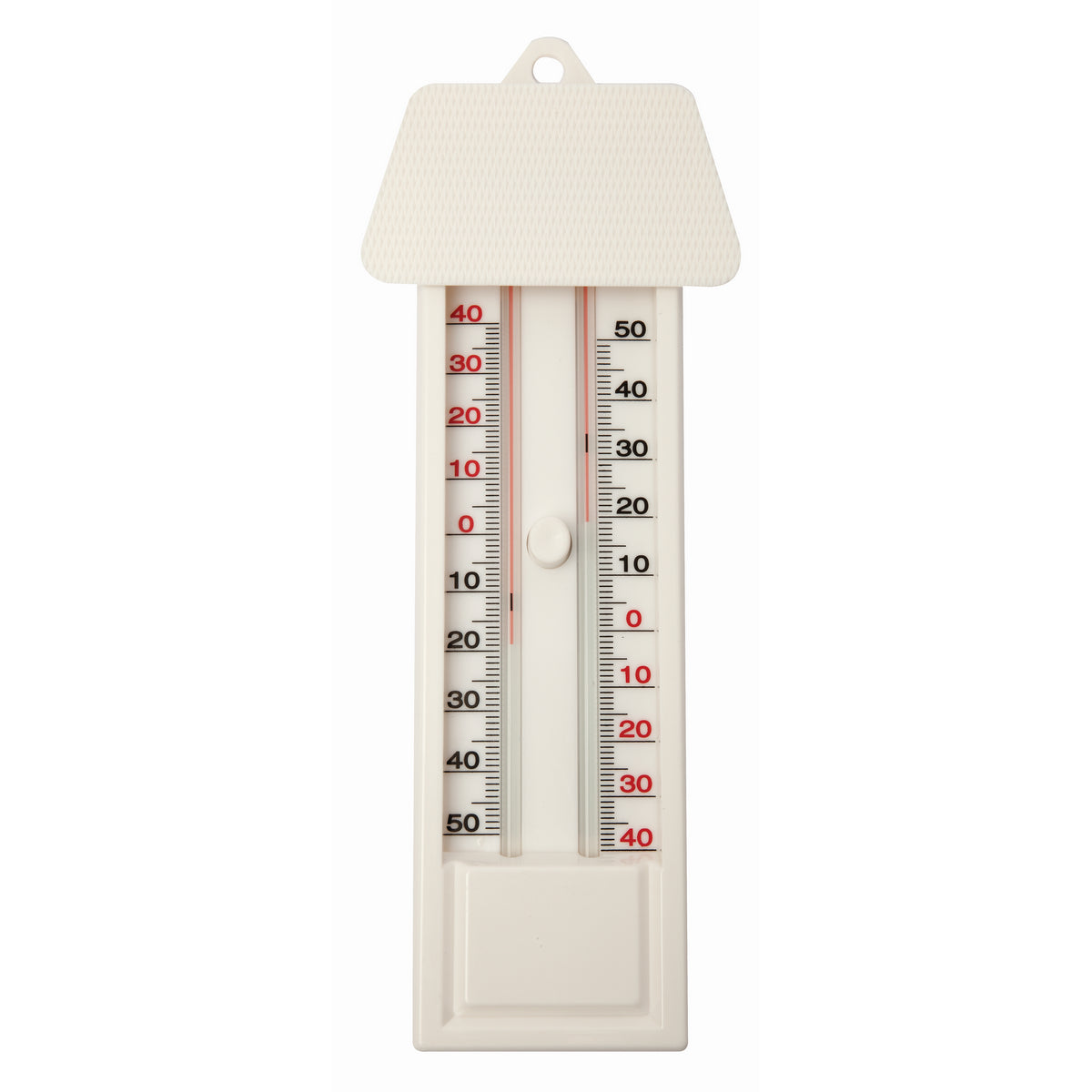 Max/Min Thermometer