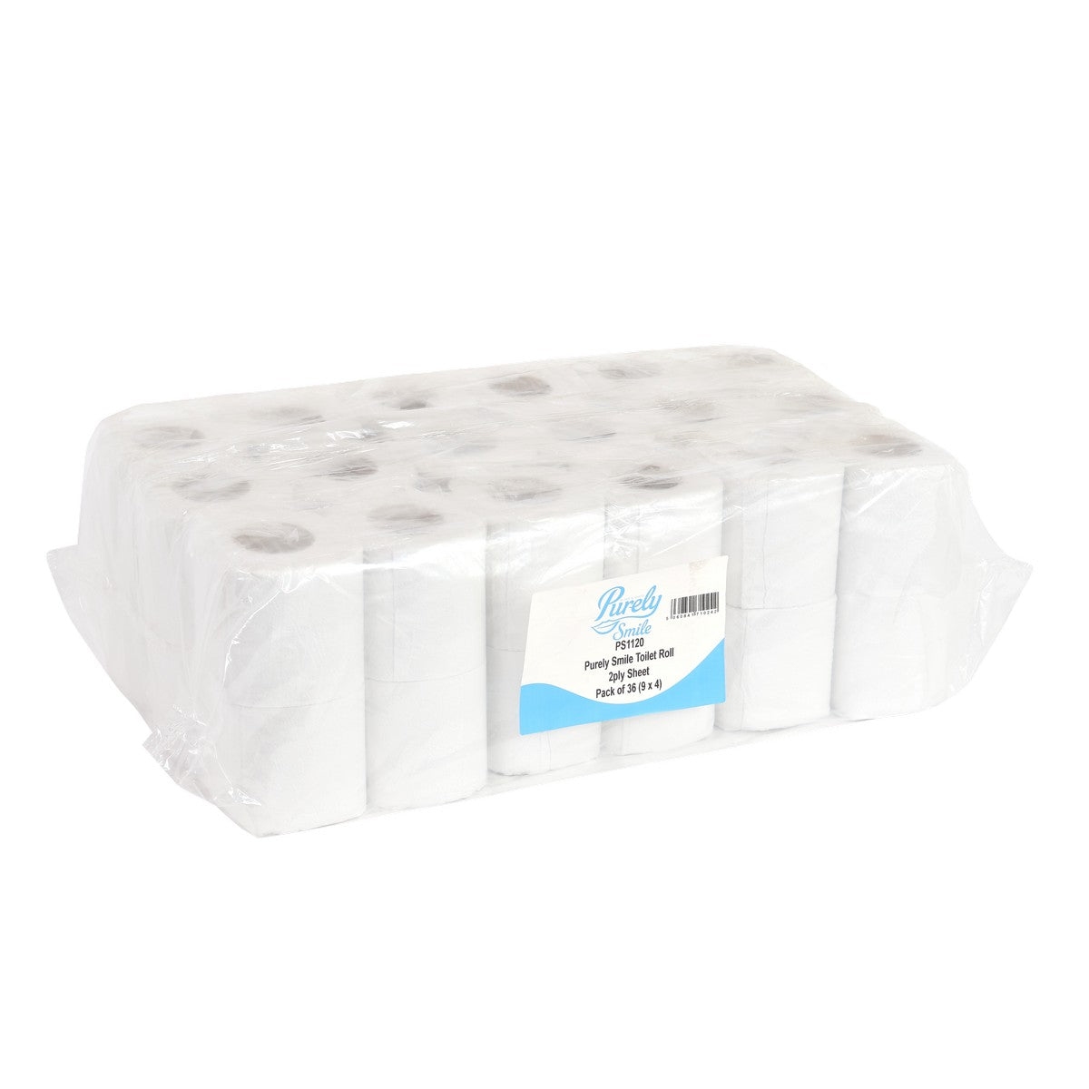 Toilet Roll (Pack of 36)