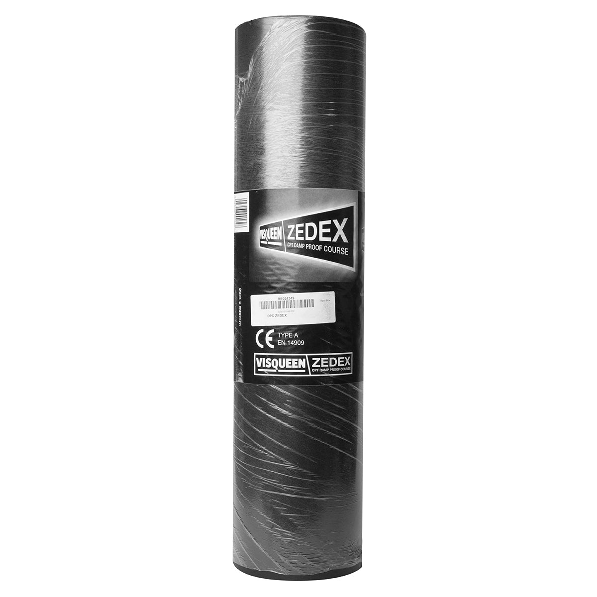 Zedex CPT High Performance DPC - 450 mm x 20 m