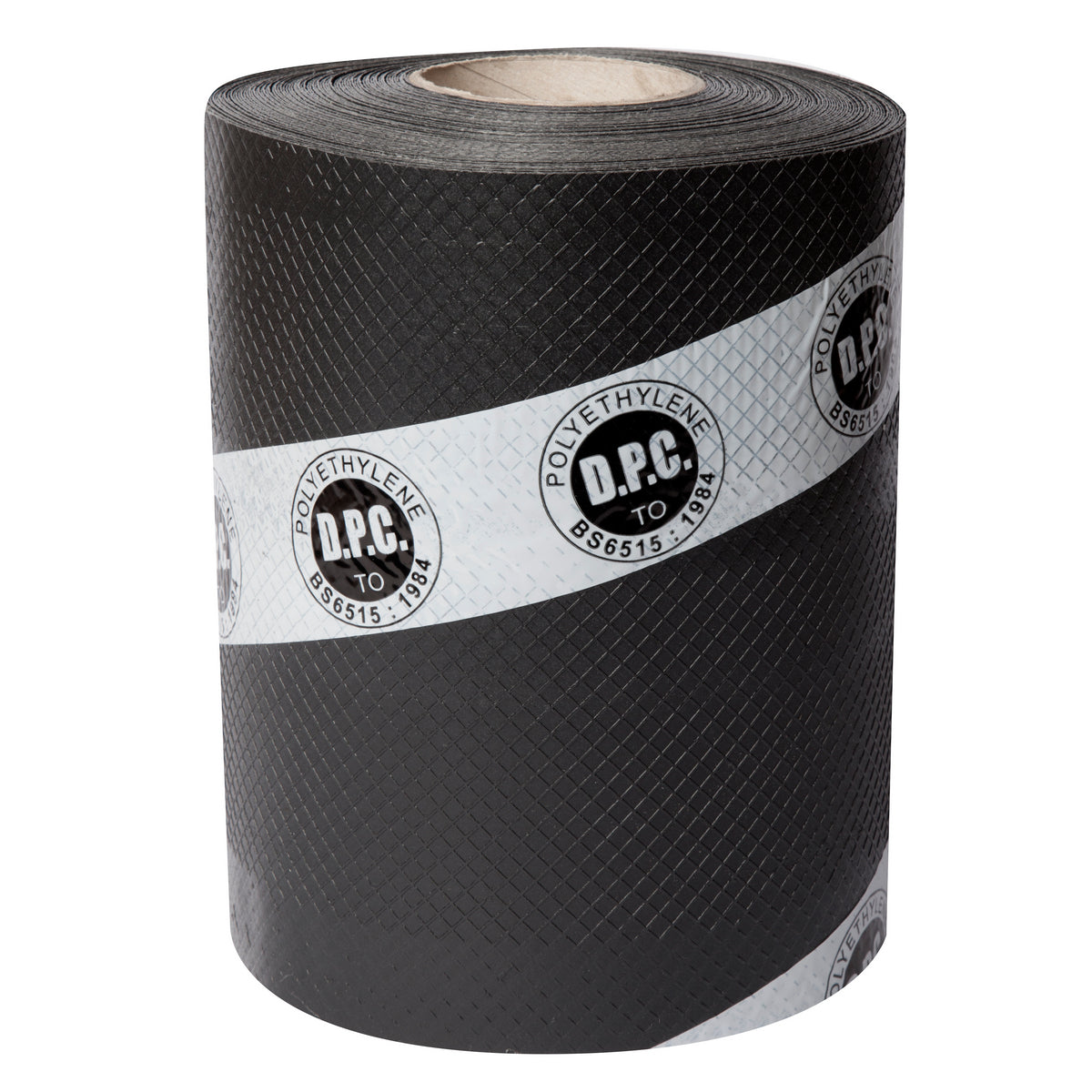 construkt® Polythene Damp Proof Course - 225 mm x 30 m