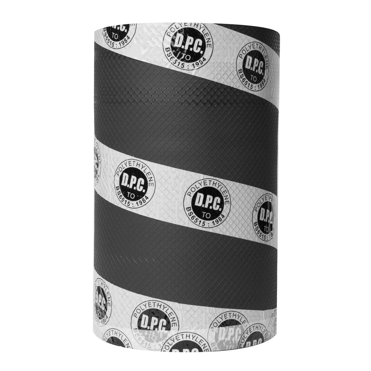 construkt® Polythene Damp Proof Course - 300 mm x 30 m