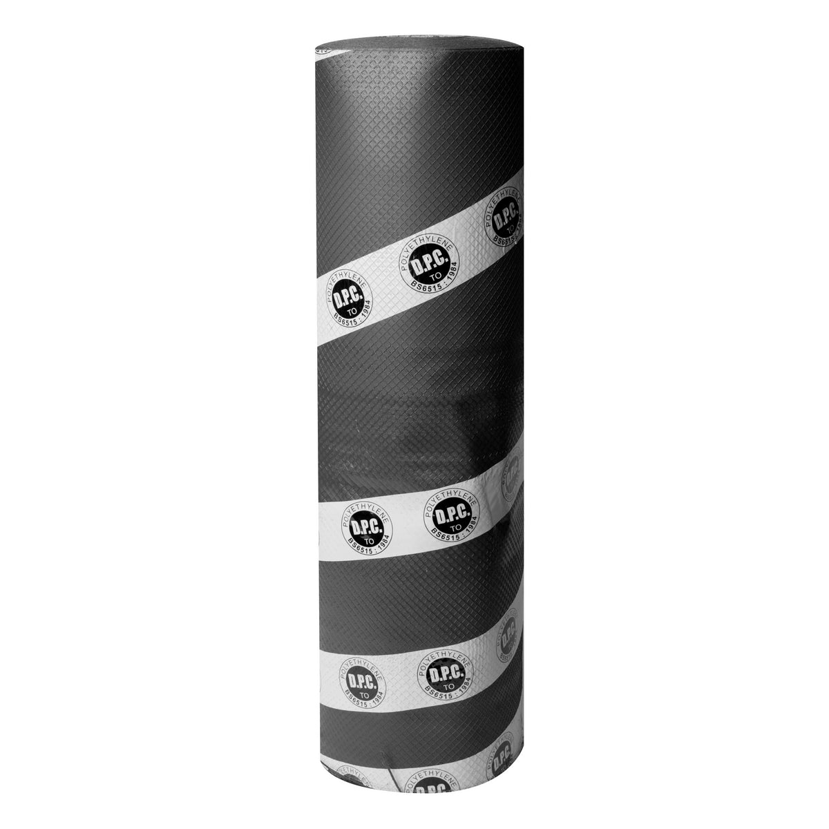 construkt® Polythene Damp Proof Course - 600 mm x 30 m