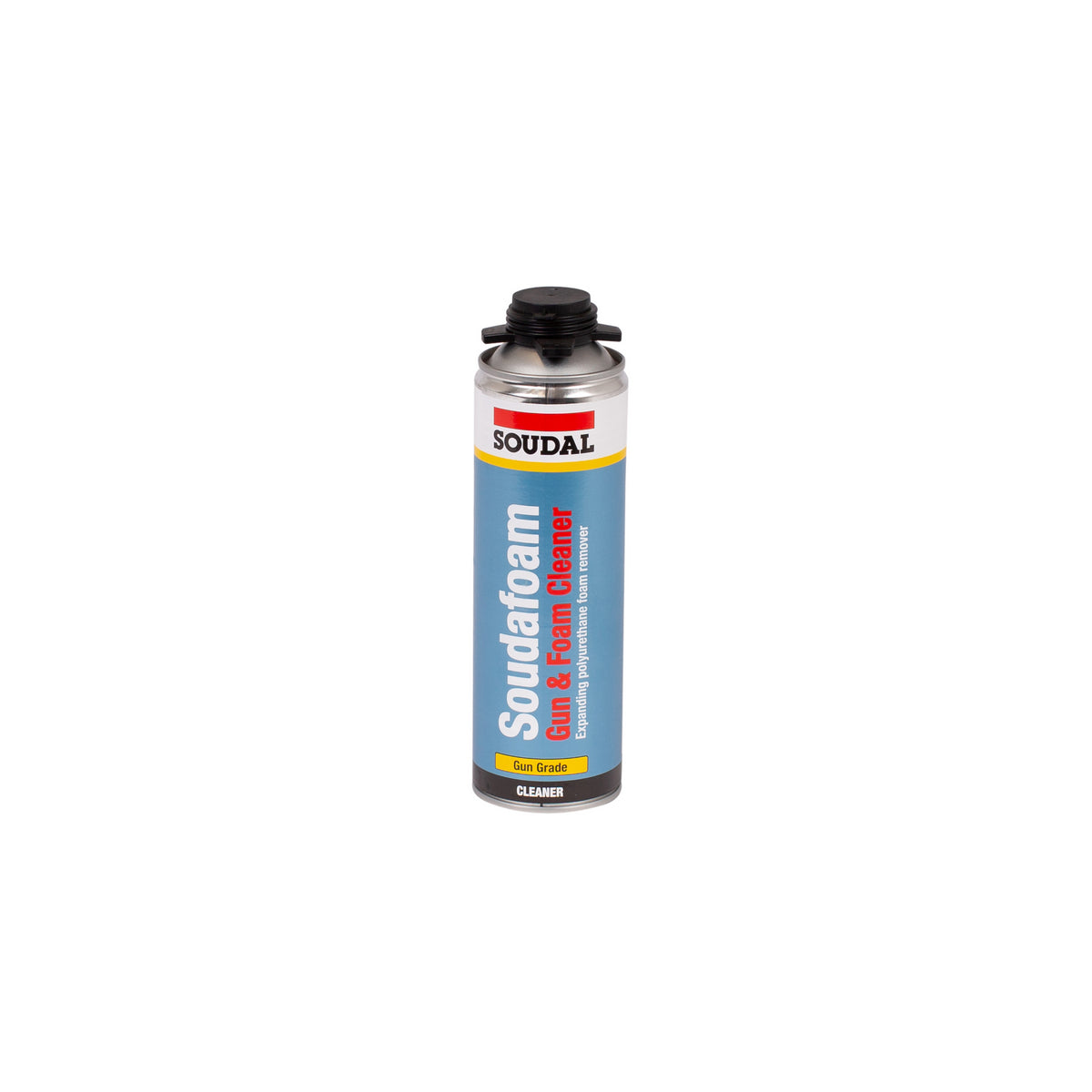 Foam Gun Cleaner