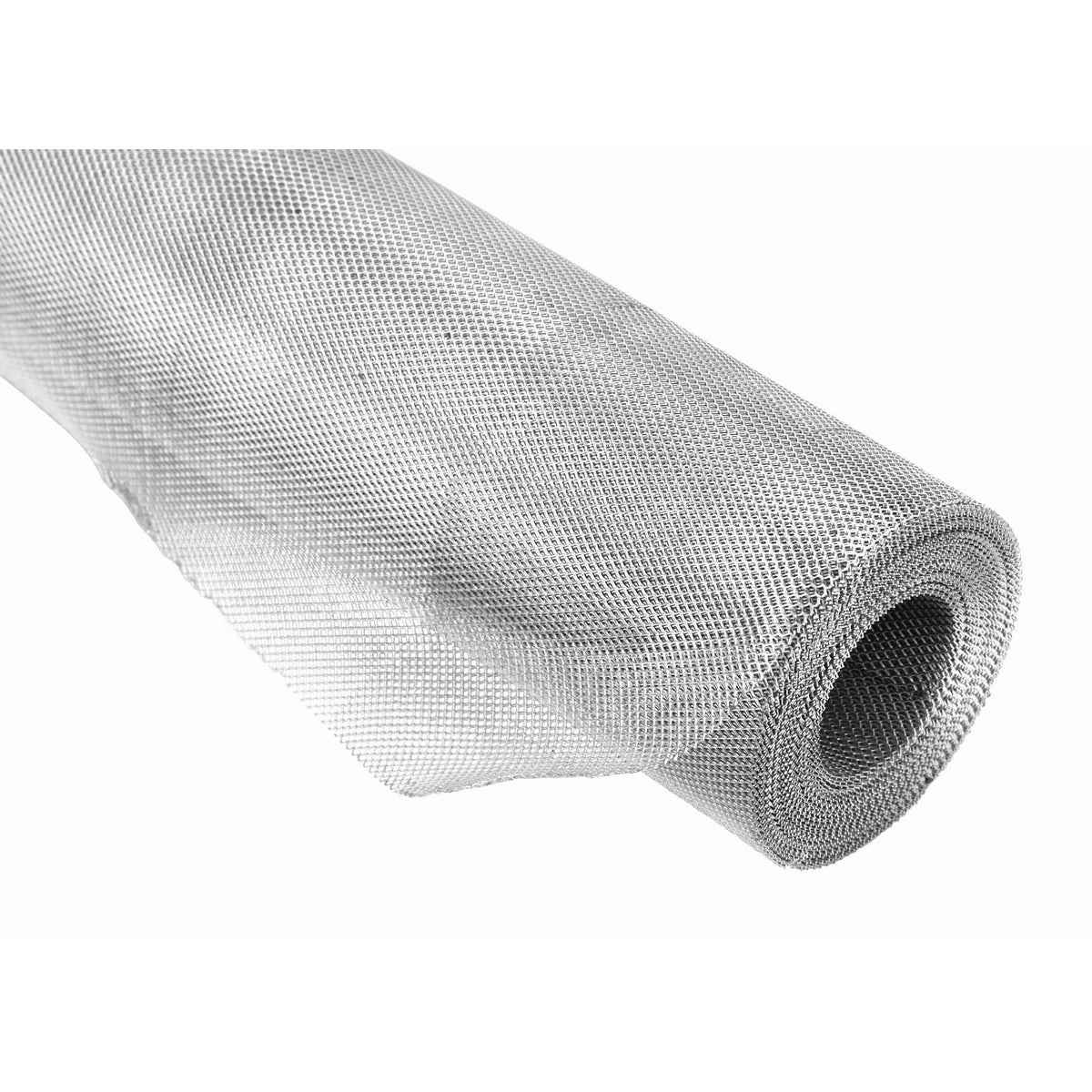 Aluminium Flyscreen - 610 mm x 10 m