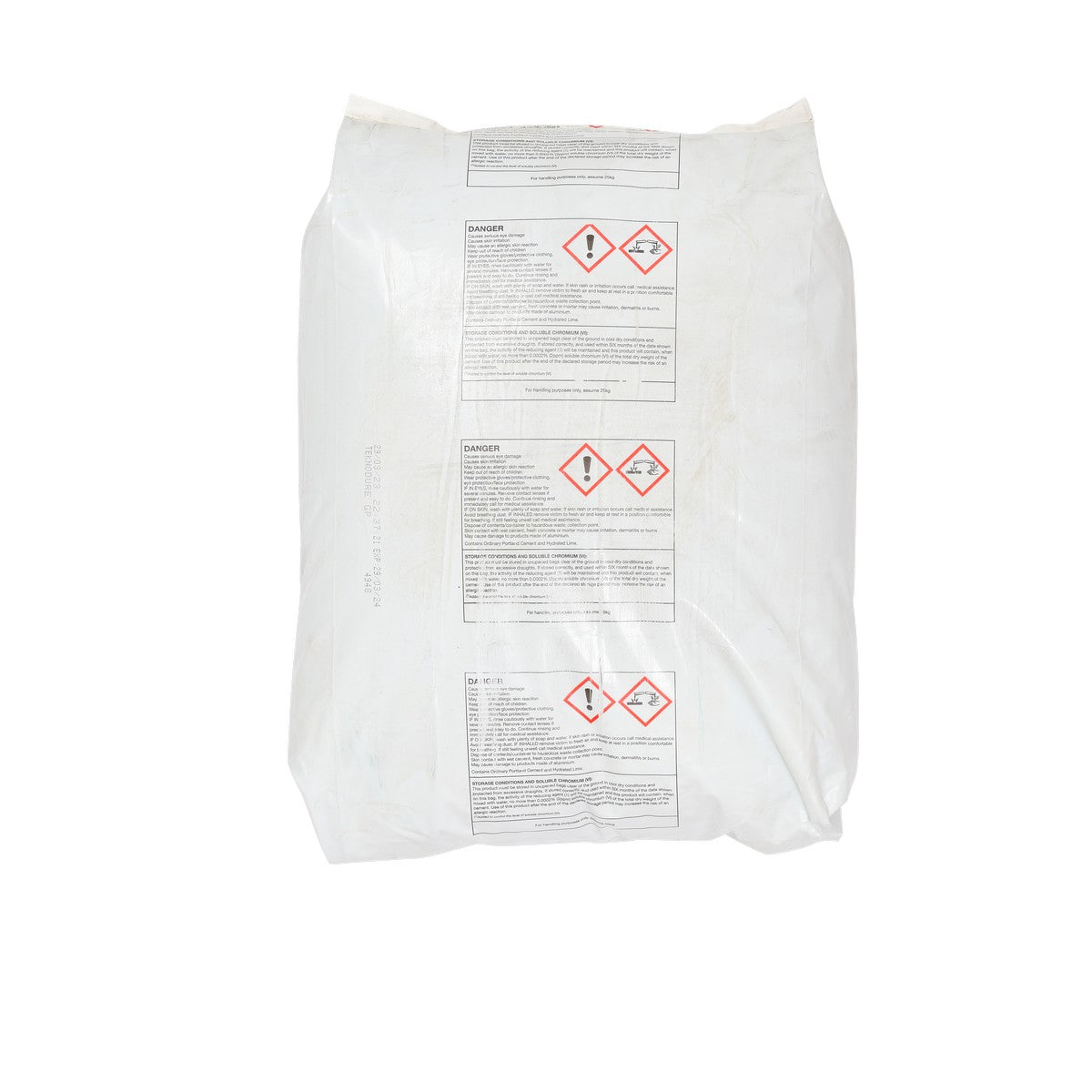 Non-Shrinking Grout - 25 kg