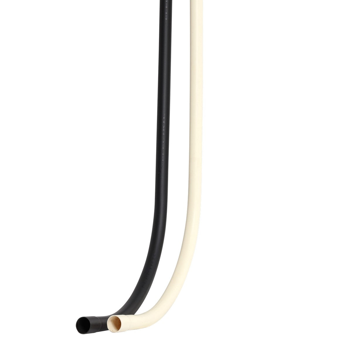 Hockey Stick 38 mm - Black