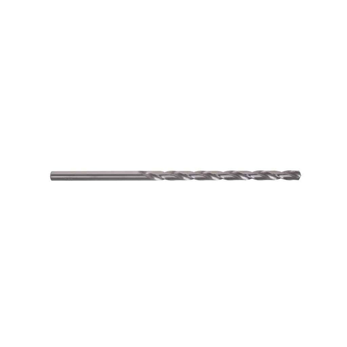 HSS Long Series Twist Drill - 10 x 184 mm