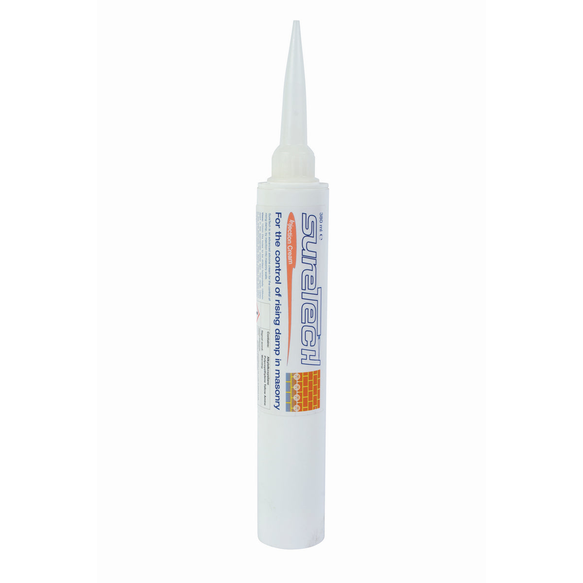 Ultra Cure DPC Injection Cream - 380 ml
