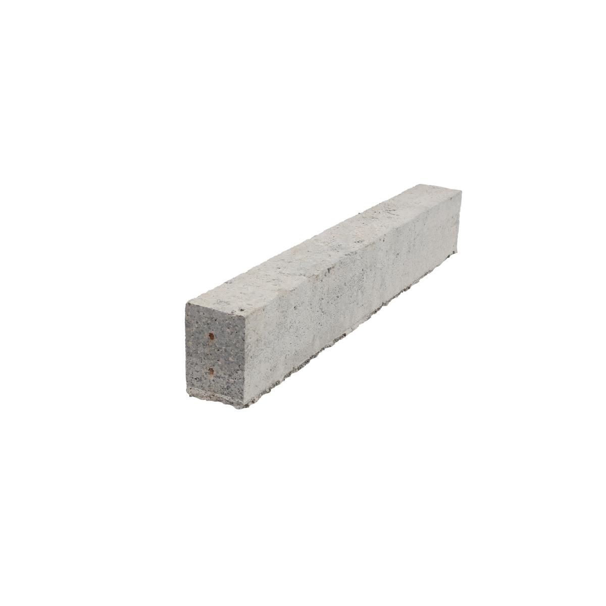 Concrete Lintel 100 mm x 140 mm x 2400 mm
