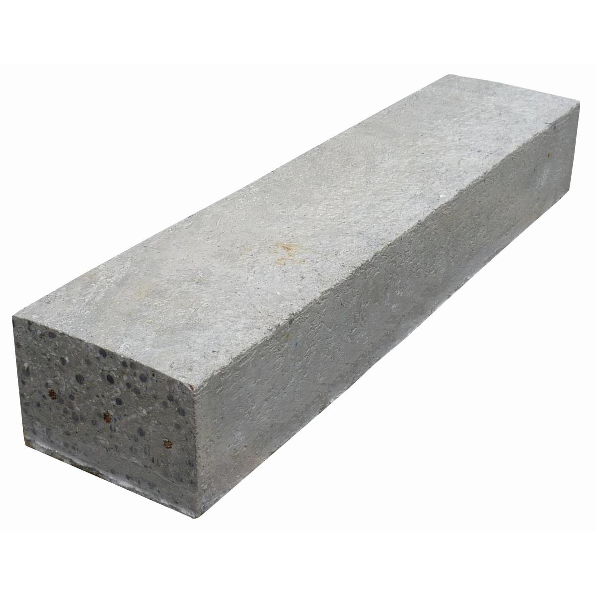 Concrete Lintel High Fire Rated 140 mm x 215 mm x 1800 mm (120 min)