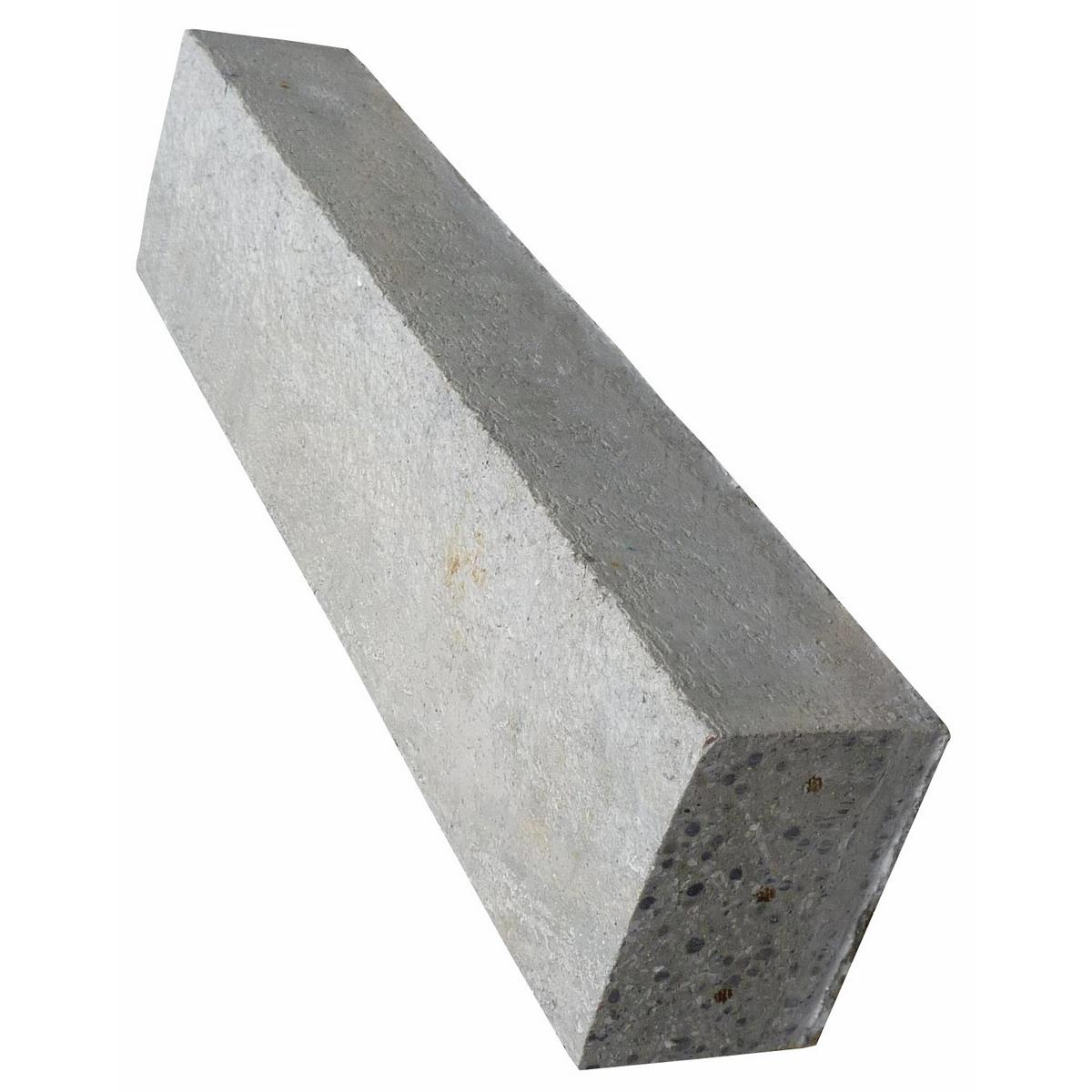 Concrete Lintel High Strength 215 mm (h) x 100 mm (w) x 1500 mm (Non universal and must be used in correct orientation)