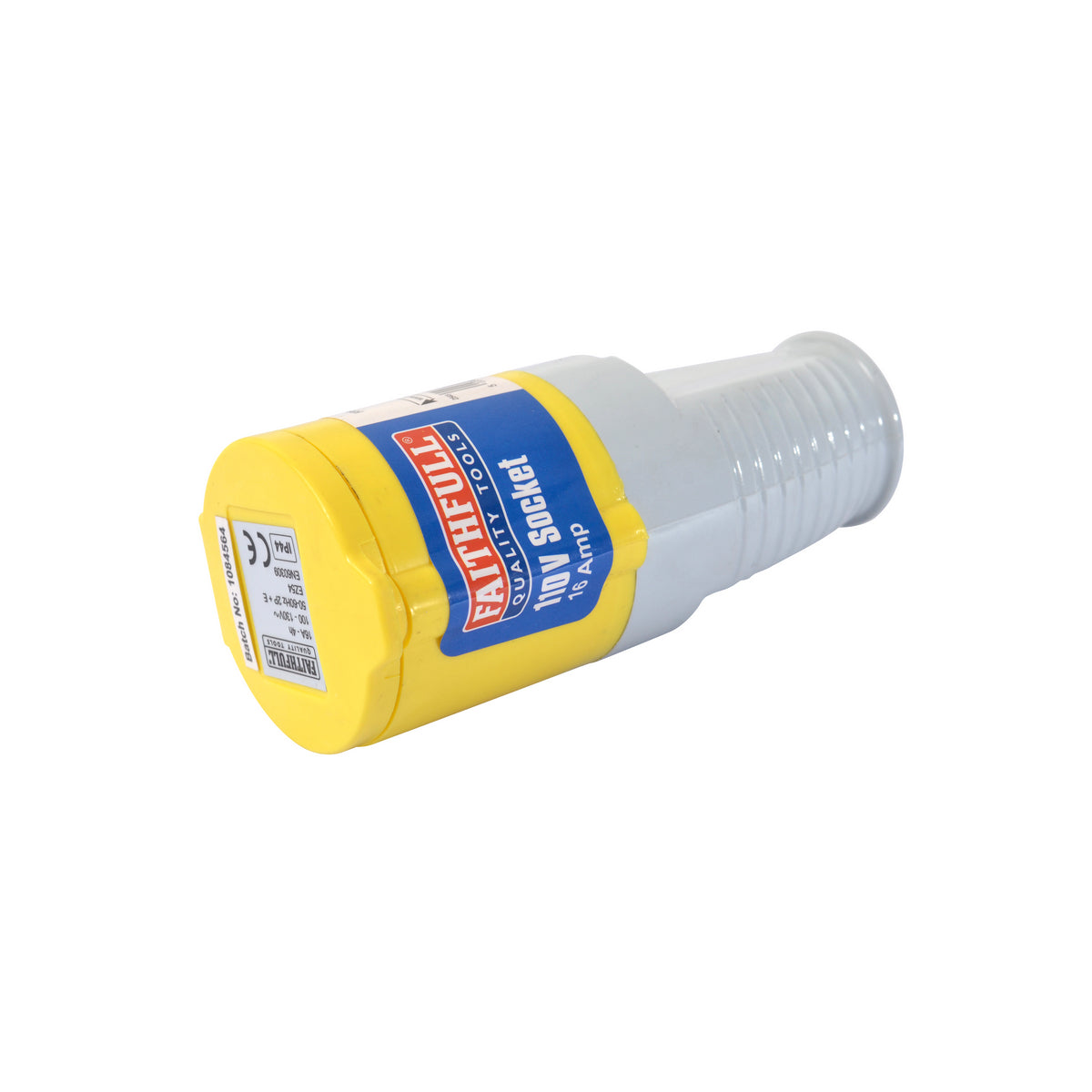 110V Socket - 16 AMP