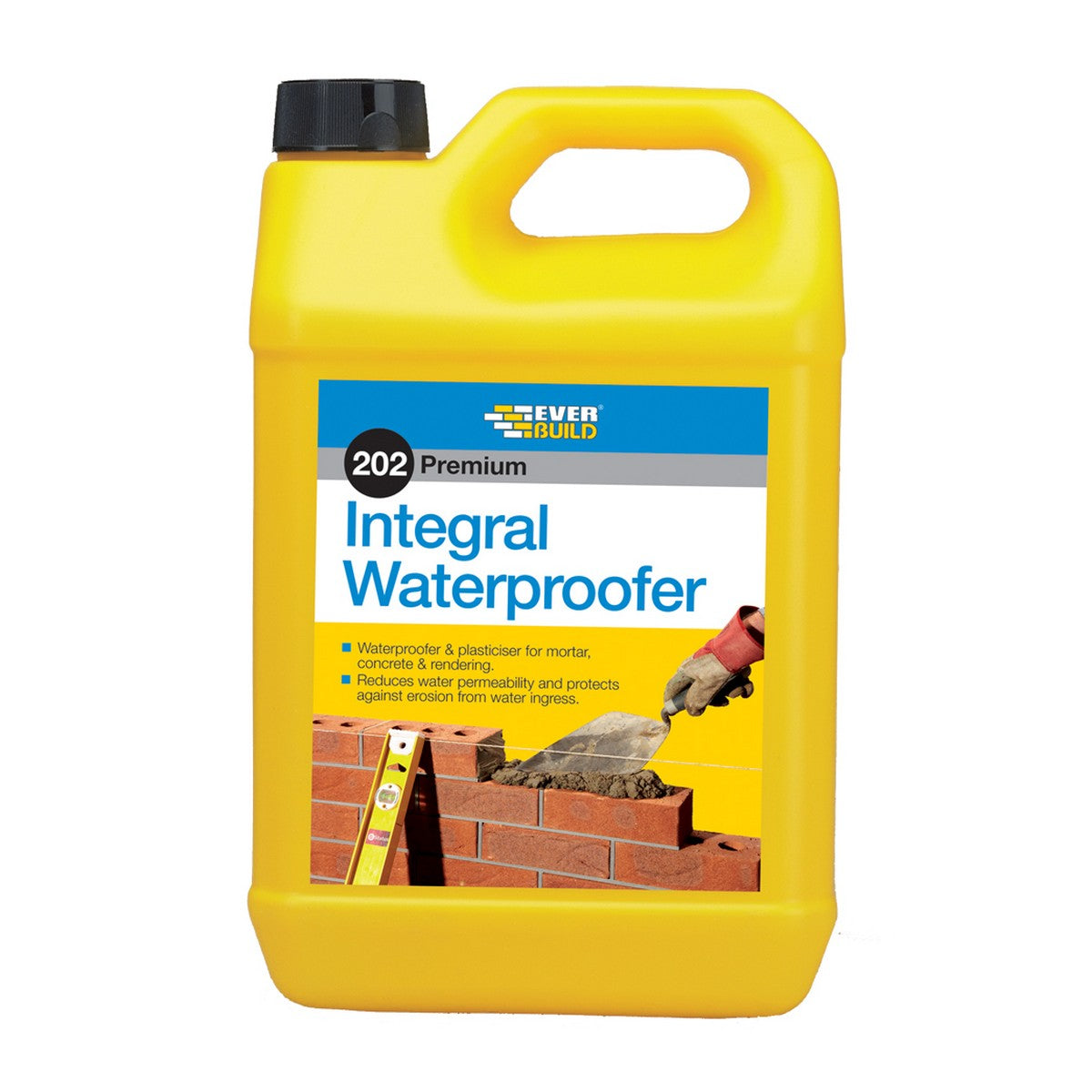 Integral Waterproofer - 5 l
