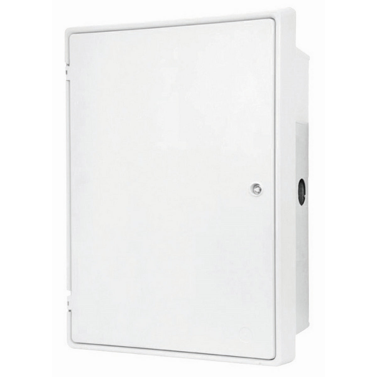 Recessed Meter Box - Electricity