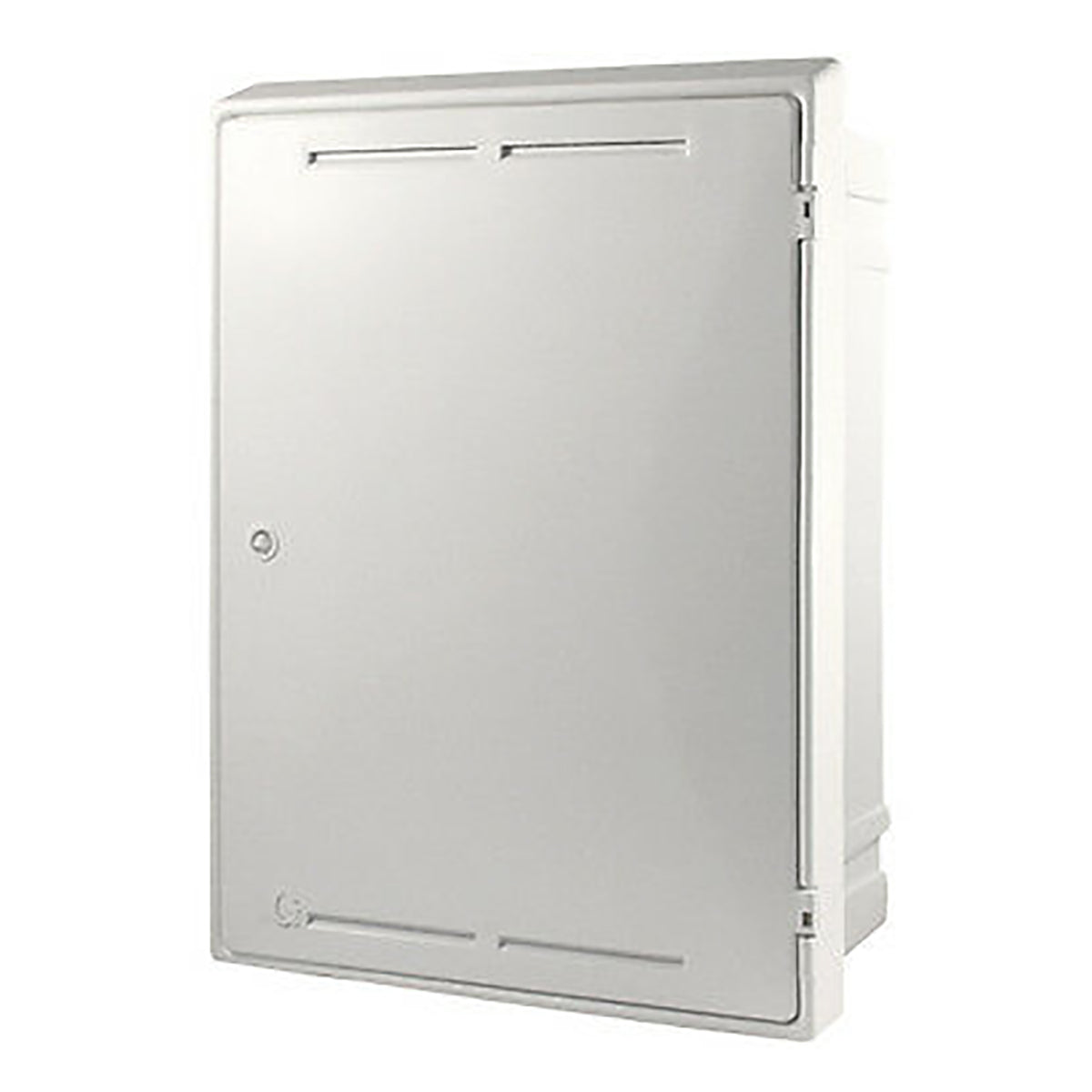 Recessed Meter Box - Gas