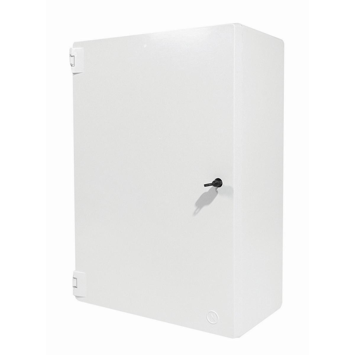 Surface Mounted Meter Box - Electricity