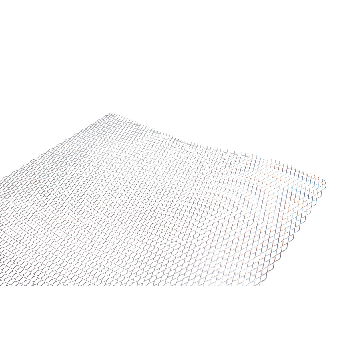 Stainless Steel Expanded Metal Lath - 2500 mm x 700 mm