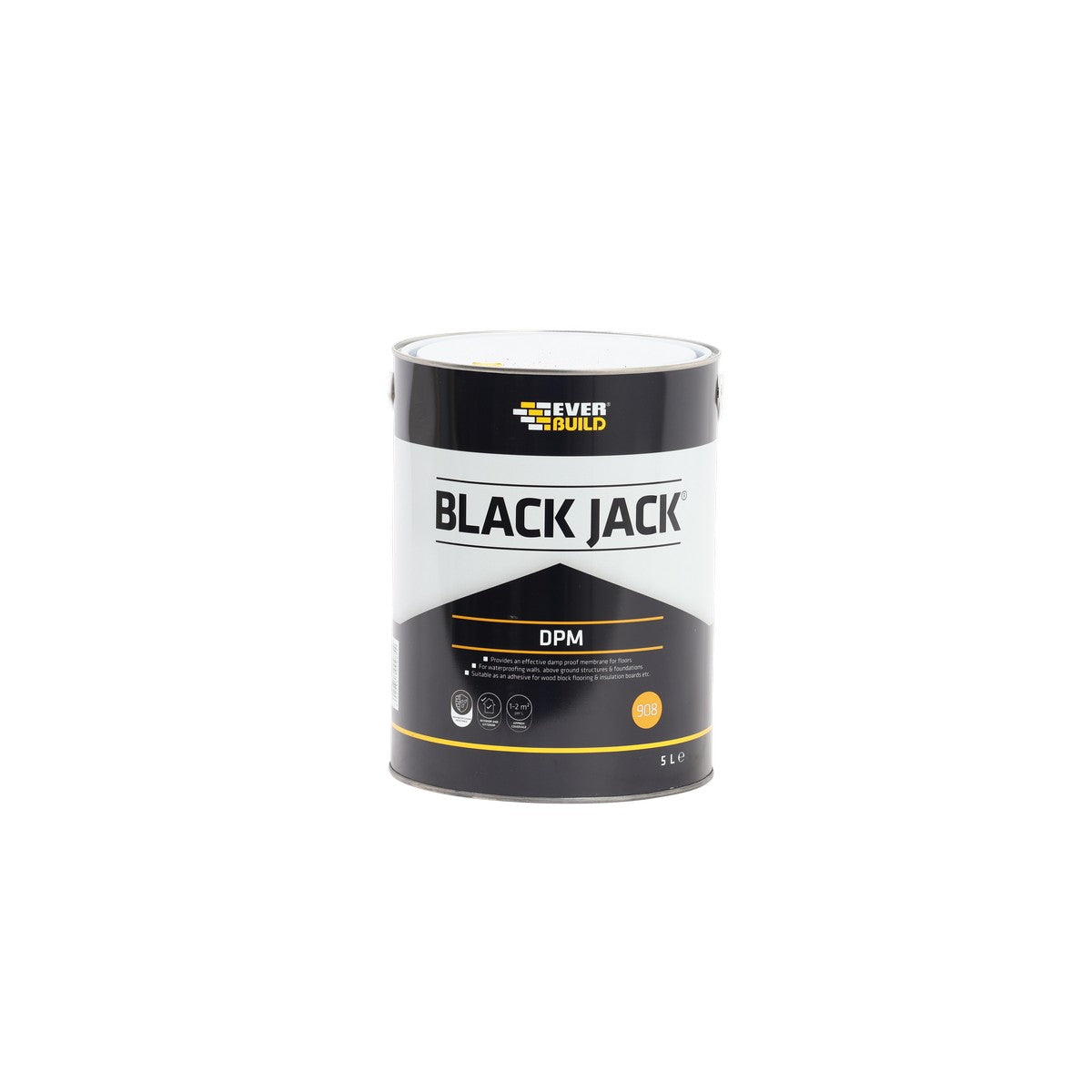 Liquid Bitumen DPM - 5 l