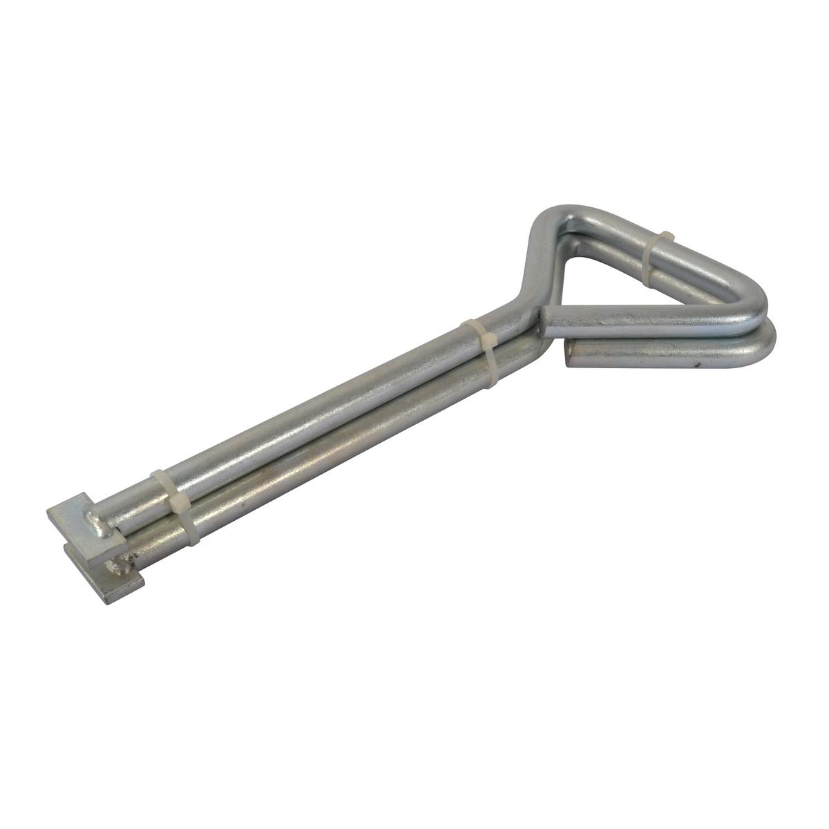 Manhole Cover Lift Keys 12" (PAIR)