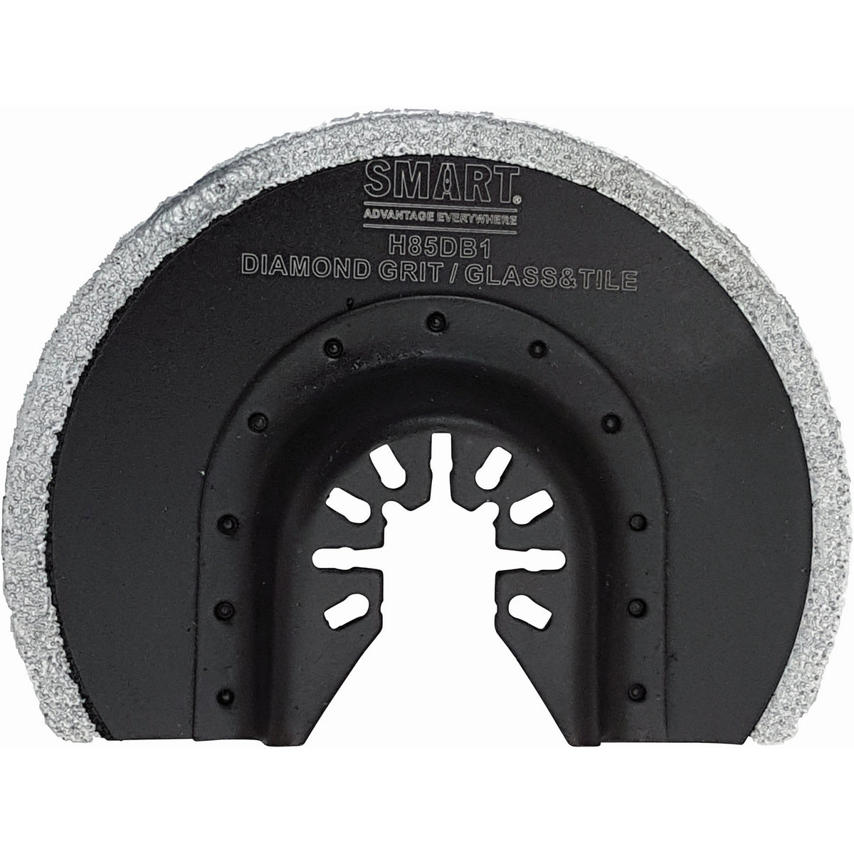 Super Thin Diamond Embedded Grout Blade
