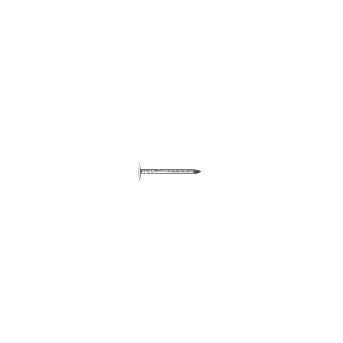 Aluminium Clouts - 38 mm x 2.65 mm