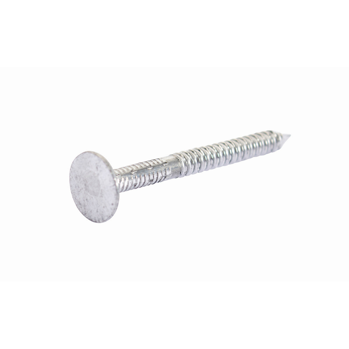 Aluminium Ringshank Clouts - 40 mm x 3.35 mm