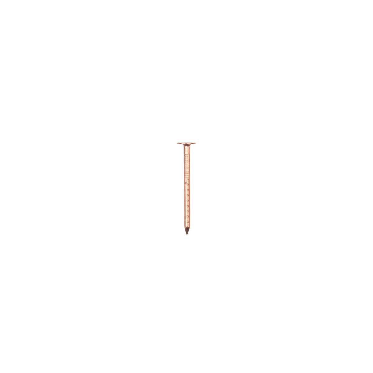 Copper Clouts - 40 mm x 2.65 mm