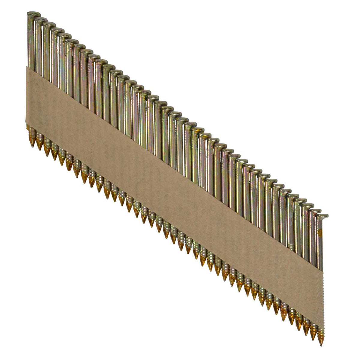 90 x 3.1mm Galv Nail and Fuel pack (2200)